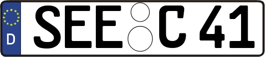 SEE-C41