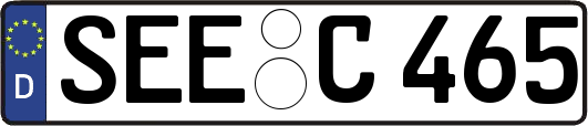 SEE-C465