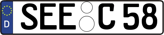 SEE-C58