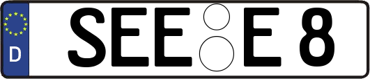 SEE-E8