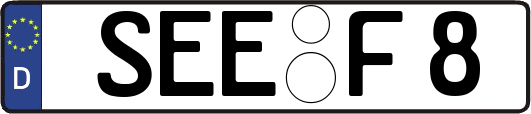 SEE-F8