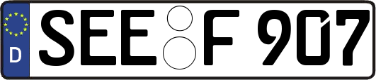 SEE-F907