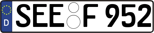 SEE-F952