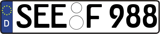 SEE-F988