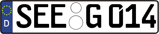 SEE-G014