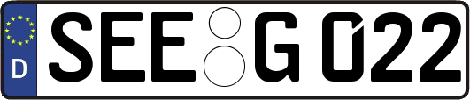 SEE-G022