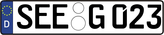 SEE-G023