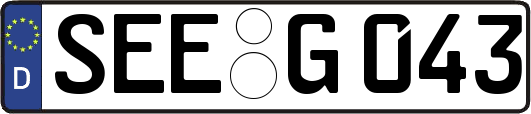 SEE-G043