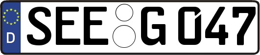 SEE-G047