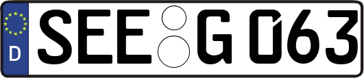SEE-G063