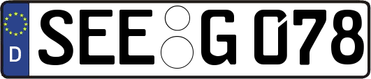 SEE-G078