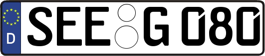 SEE-G080