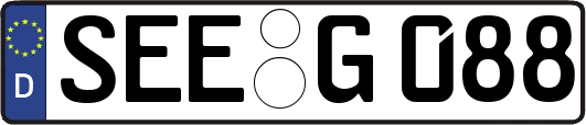 SEE-G088