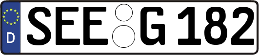 SEE-G182