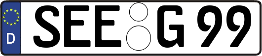 SEE-G99