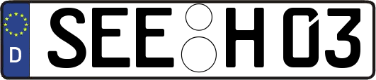 SEE-H03