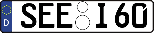 SEE-I60