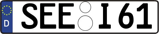 SEE-I61