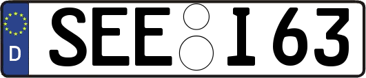 SEE-I63