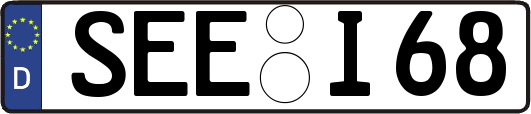 SEE-I68