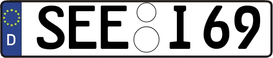 SEE-I69