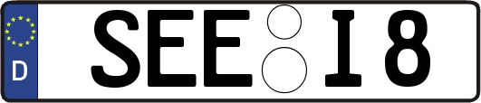 SEE-I8