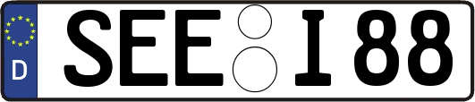SEE-I88