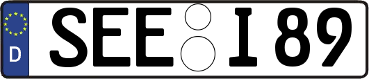 SEE-I89