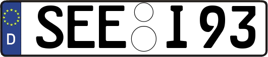 SEE-I93