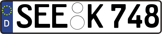 SEE-K748