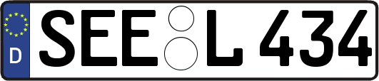 SEE-L434