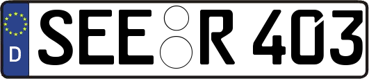 SEE-R403