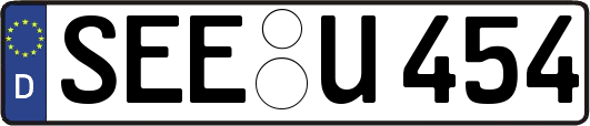 SEE-U454