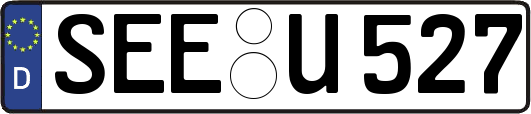 SEE-U527