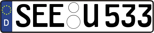 SEE-U533