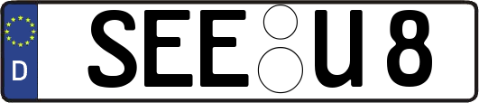 SEE-U8