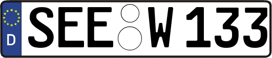 SEE-W133