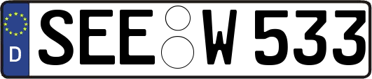 SEE-W533