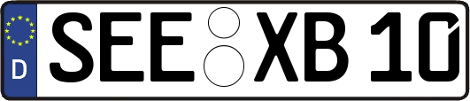 SEE-XB10