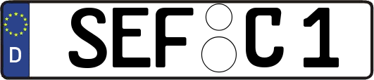 SEF-C1