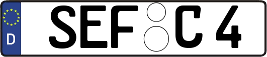 SEF-C4