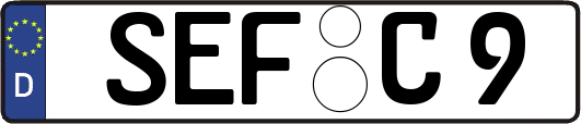 SEF-C9