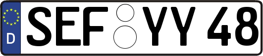 SEF-YY48