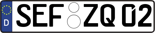 SEF-ZQ02