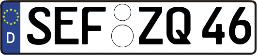 SEF-ZQ46