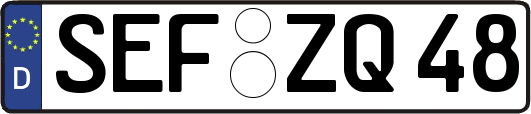 SEF-ZQ48