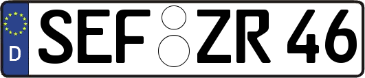 SEF-ZR46