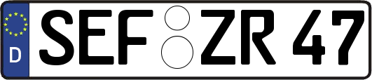SEF-ZR47