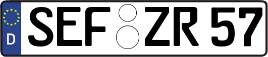 SEF-ZR57