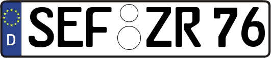SEF-ZR76